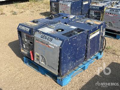 Photo of a  Kubota GL7000