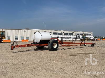 Photo of a 2001 Riteway LC5500