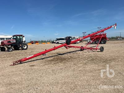 Photo of a 2017 Wheatheart WHR 8-61
