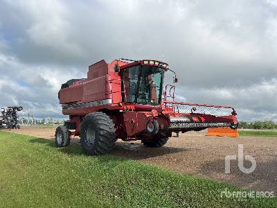 Photo of a 1999 Case Ih 2388