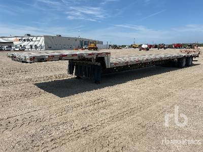 Photo of a 2014 Load King  53 ft T/A