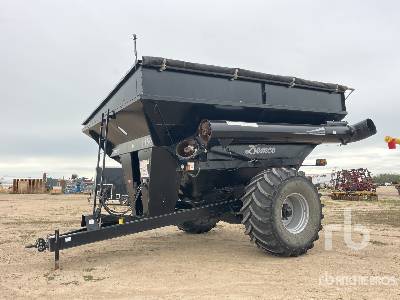 Photo of a  Demco 1150