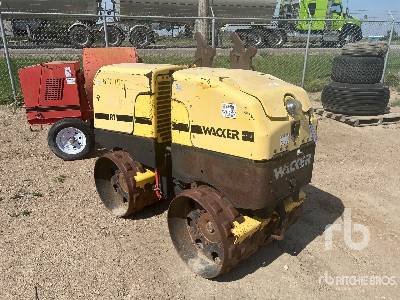 Photo of a  Wacker Neuson ROLLER RT