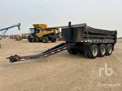 Photo of a 2005 Renn 17 ft Tri/A