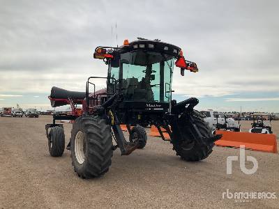 Photo of a 2013 Macdon M155
