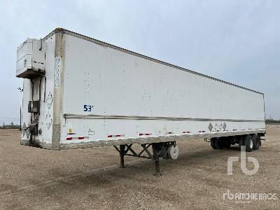 2011 Manac 53 FT X 102 IN T/A HEATED For Sale (80888031) from