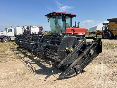 2003 PRAIRIE STAR 4940 25 ft Swather Swather 2003 PRAIRIE STAR 4940 25 ft Swather Swather