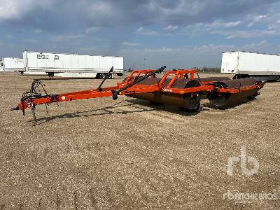 2001 Riteway PCR 4241