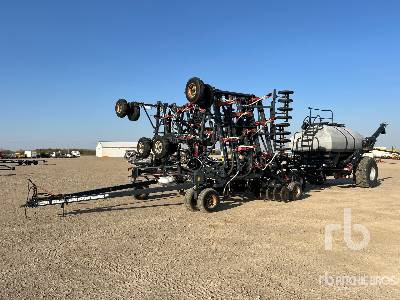 FLEXI-COIL 5000 45 ft Air Drill FLEXI-COIL 5000 45 ft Air Drill