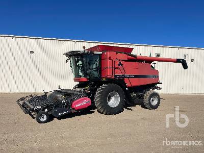 MASSEY FERGUSON 9790 Combine MASSEY FERGUSON 9790 Combine