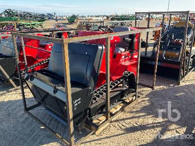 Unused 2025 AGT  SDA-140T  (Unused)  Crawler Loader