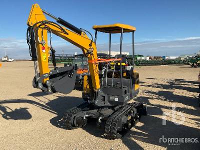 Unused 2025 CFG MX50R (Unused) Mini Excavator (1 - 4.9 Tons) Unused 2025 CFG MX50R (Unused) Mini Excavator (1 - 4.9 Tons)