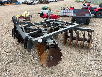  Industrias Americas R2220