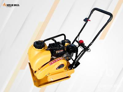 Unused 2025 SDLOOL SL90B (Unused) Plate Compactor Unused 2025 SDLOOL SL90B (Unused) Plate Compactor