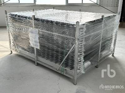 Unused 2025 AGRIQUIP GLWF0705 7 ft x 5 ft (Unused) Fencing Unused 2025 AGRIQUIP GLWF0705 7 ft x 5 ft (Unused) Fencing
