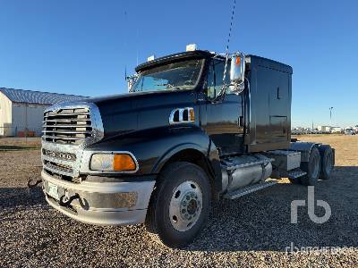 2008 STERLING  AT9500  6x4  Truck Tractor (T/A)