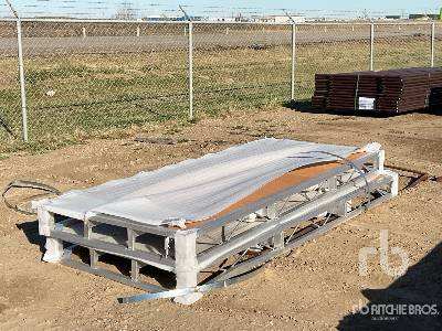 Unused 2025 BYT BDF410 Quantity of (2) 4 ft x 10 ft Al ... Marine Equipment - Other Unused 2025 BYT BDF410 Quantity of (2) 4 ft x 10 ft Al ... Marine Equipment - Other