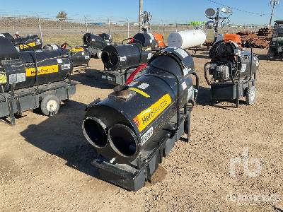 FLAGRO FVO-400 390000 BTU Space Heater FLAGRO FVO-400 390000 BTU Space Heater