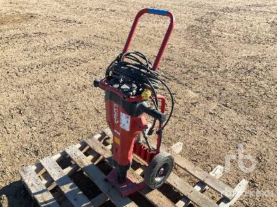 HILTI  TE 2000-AVR  Electric  Hand Tools