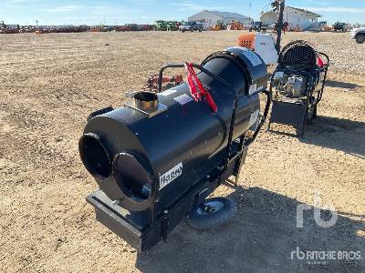 FLAGRO FVO-400 390000 cal Space Heater FLAGRO FVO-400 390000 cal Space Heater