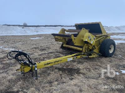 Photo of a 2013 Degelman RP7200