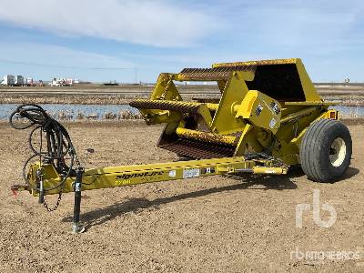 Photo of a 2019 Degelman RP7200
