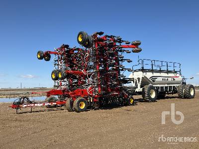 Photo of a 2011 Bourgault 3310 PHD