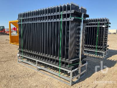 Photo of a  Suihe Quantity of (30) 10 ft x 7 ft G ...
