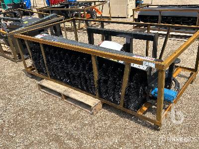 Photo of a  Mower King 72 in (Unused)