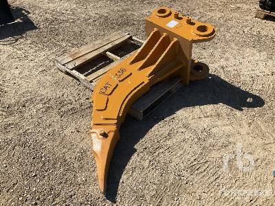 Photo of a  GIYI 51 in - Fits Cat 336 (Unused)