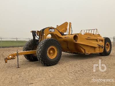 Photo of a  Caterpillar 80
