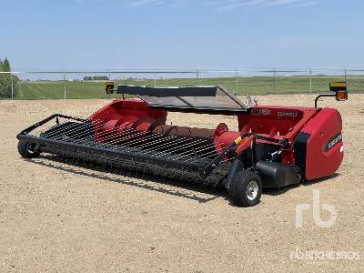 Photo of a 2017 Case Ih 3016 SERIES II