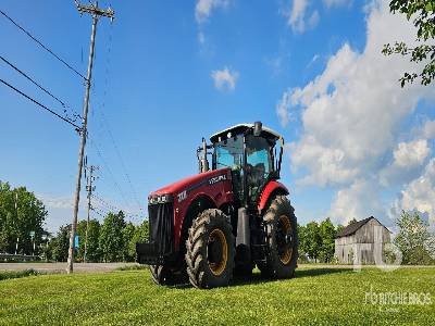 Photo of a 2013 Versatile 310