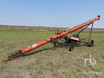 Photo of a  Wheatheart BH 36-10