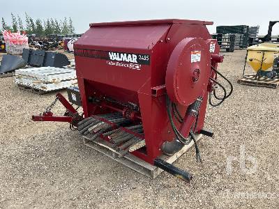 Photo of a  Valmar 2455