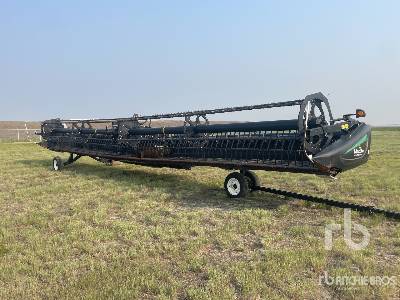 Photo of a 2017 Macdon FD75-D