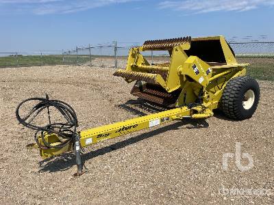 Photo of a 2013 Degelman RP7200