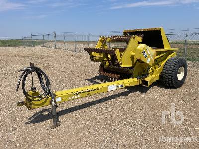 Photo of a 2012 Degelman RP6000