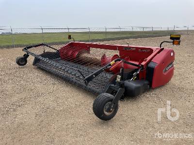 Photo of a 2014 Case Ih 3016 SERIES II