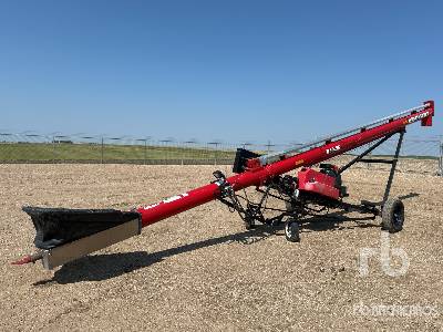 Photo of a 2015 Wheatheart R10-36