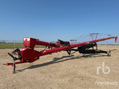Photo of a 2015 Wheatheart X130-74