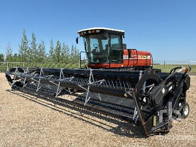 Photo of a 2005 Hesston 9240