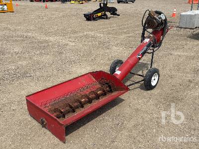 Photo of a  Wheatheart 7 in x 10 ft Transfer
