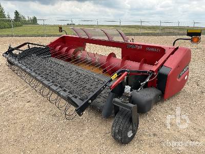 Photo of a 2016 Case Ih 3016 SERIES II