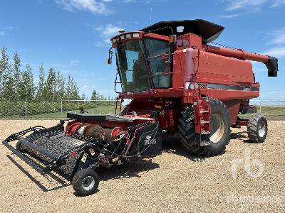 Photo of a 1999 Case Ih 2388