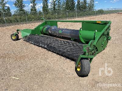 Photo of a 1997 John Deere 914P