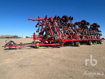 2021 BOURGAULT  3420 PHD XTC  100 ft  Air Drill