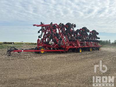 2022 BOURGAULT  3420PHD  100 ft  Air Drill
