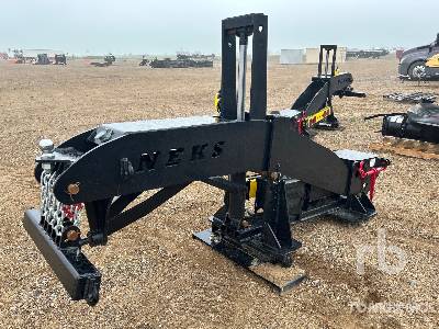 Unused NEKS (Unused) Fifth Wheel Unused NEKS (Unused) Fifth Wheel