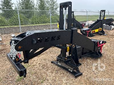 Unused NEKS (Unused) Fifth Wheel Unused NEKS (Unused) Fifth Wheel